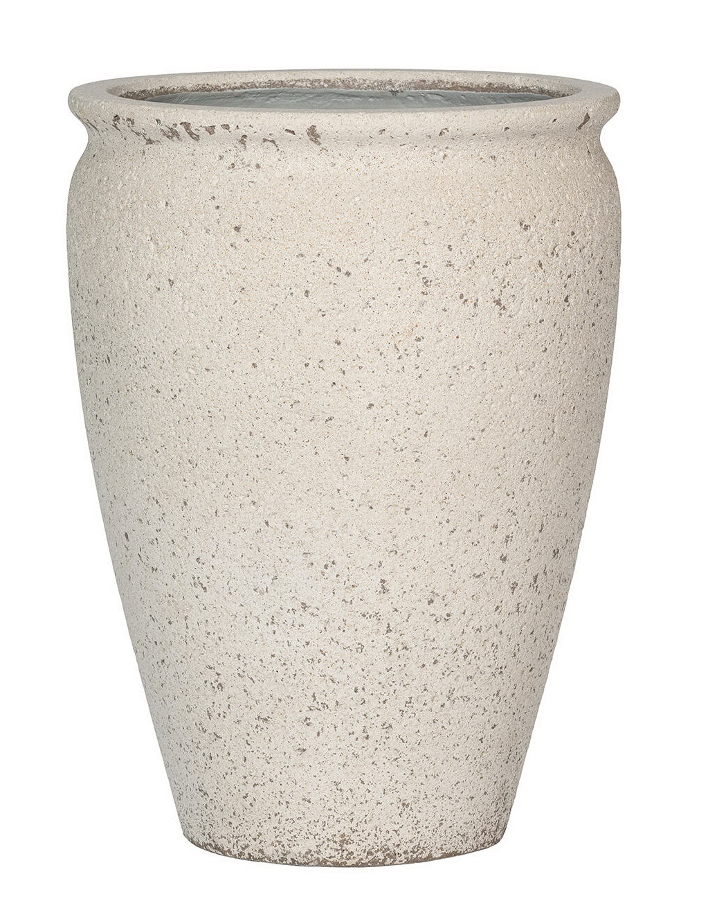 Вазон АРТЕМИС Mediterranean Pottery Pots Нидерланды, материал фикостоун